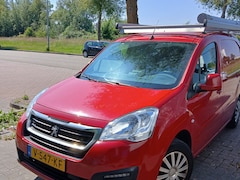 Peugeot Partner - 120 1.6 BlueHDi 75 L1 Premium Pack