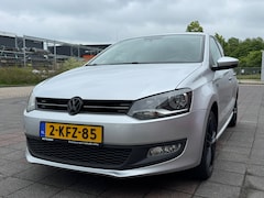 Volkswagen Polo - 1.6 TDI BlueMotion Comfortline EXPORT EXPORT