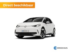 Volkswagen ID.3 - Pro Business | Achterlichten LED, luxe uitgevoerd incl. dynamische knipperlichten | Aircon