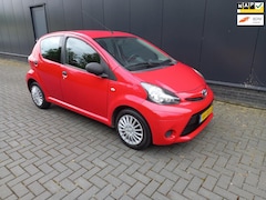 Toyota Aygo - 1.0 VVT-i Access / 89775 k.m