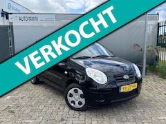 Kia Picanto - 1.0 X-pect - NIEUWE APK