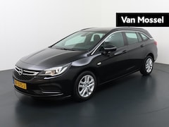 Opel Astra Sports Tourer - 1.0 Edition | Cruise control | LM velgen