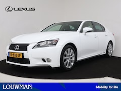 Lexus GS - 450h Luxury Line Limited