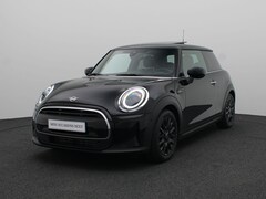 MINI Cooper - 3-Deurs Camden Edition + Glazen panoramadak + Achteruitrijcamera + Elektrisch verwarmde vo