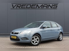 Ford Focus - 1.6 Trend