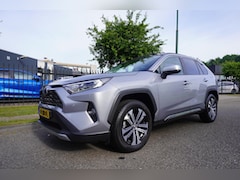 Toyota RAV4 - 2.5 Hybrid 218pk CVT AWD Executive Panoramadak Leder Trekhaak