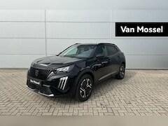 Peugeot 2008 - 1.2 Hybrid 136 Allure | Keyless entry | Navigatie | Camera | Apple Carplay/Android Auto