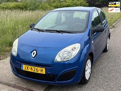 Renault Twingo - 1.2 Authentique 3-Drs Stuurberkrachtiging Airco Electric pakket ABS Audio/Bluetooth Dealer
