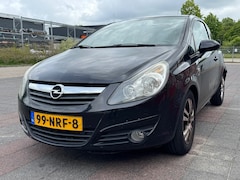Opel Corsa - 1.3 CDTi EcoFlex S/S '111' Edition
