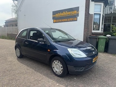 Ford Fiesta - 1.4-16V Ambiente