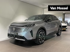 Peugeot 3008 - 1.2 Hybrid 136 GT | Alcantara | 360 Camera | Adaptive Cruise Control & Drive Assist 2.0