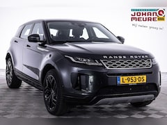Land Rover Range Rover Evoque - 1.5 P300e AWD R-Dynamic S | LEDER ✅ 1e Eigenaar *2e Pinksterdag OPEN v.a 11u tot 17u