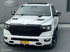 Dodge Ram 1500 - 4X4 5.7 V8 4x4 Crew Cab 5'7 Limited
