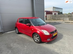 Suzuki Swift - 1.3 GLS