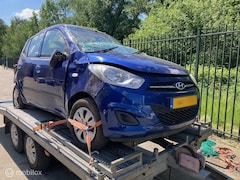 Hyundai i10 - 1.1 i-Motion LOOP / SLOOP / ONDERDELEN