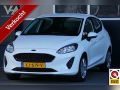 Ford Fiesta - 1.1 Trend, NL, CarPlay, PDC, Lane-Keeping, DAB
