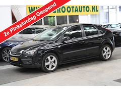 Ford Focus - 2.0-16V Rally Edition Airco, Cruise Control, Stuurbekrachtiging