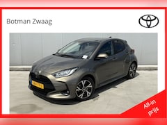 Toyota Yaris - 1.5 Hybrid 115 First Edition | Apple Carplay/Android Auto