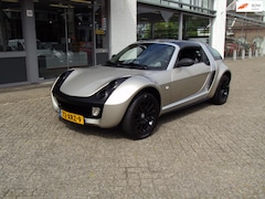 Smart Roadster Coupé - 0.7