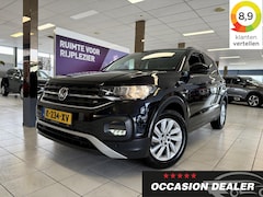 Volkswagen T-Cross - 1.0 TSI Life *PDC V&A* NAVI*CLIMA*LANE*16LM