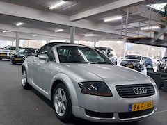 Audi TT Roadster - 1.8 5V Turbo- 84.492 KM