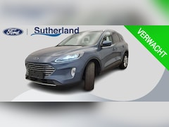 Ford Kuga - 2.5 PHEV Titanium 225pk | Driver Assistance Pack | Technology Pack | Winterpack | AGR Stoe