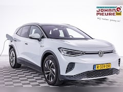 Volkswagen ID.4 - Pro 77 kWh | PANORAMADAK | Half LEDER *2e Pinksterdag OPEN v.a 11u tot 17u