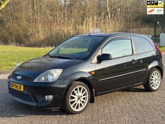 Ford Fiesta - 1.6-16V Ultimate Edition/APK TOT 12-01-2026