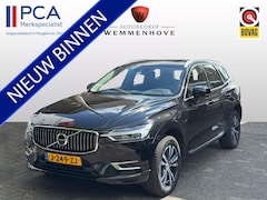 Volvo XC60 - 2.0 Recharge T6 AWD Business Pro Airco/Automaat/Stoelverw./Camera