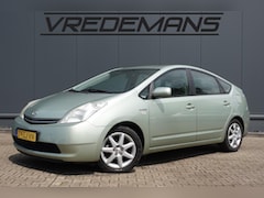 Toyota Prius - 1.5 VVT-i