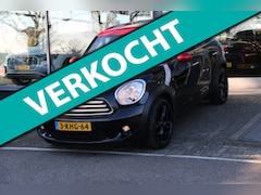 MINI Countryman - 1.6 Cooper Holland Street PANO-DAK