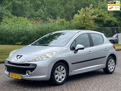 Peugeot 207 - 1.4-16V XS/AIRCO/ELECRAMEN VOOR