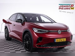 Volkswagen ID.5 - GTX 77 kWh | PANORAMADAK | Head-UP | 360 Camera