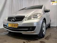 Mercedes-Benz A-klasse - 170 Classic - Airco - Radio