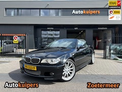 BMW 3-serie Cabrio - 330Ci - | YOUNGTIMER |