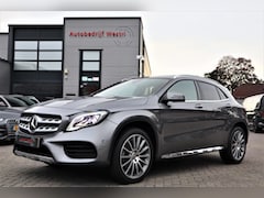 Mercedes-Benz GLA-Klasse - 180 Premium Plus | AMG Pakket | 360 cam | Harman/Kardon | Luxe Leder | Panorama | Carbon |