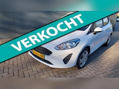 Ford Fiesta - 1.1 Trend//NAVI ///50 000 km