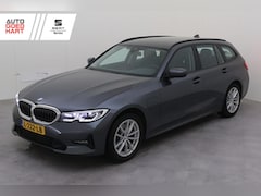 BMW 3-serie Touring - 320e Business Edition Plus Leer Full-Led Virtual-Cockpit