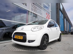 Citroën C1 - 1.0-12V Ambiance