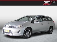 Toyota Auris Touring Sports - 1.6 Edition Top 5 Trekhaak Camera 1e Eigenaar