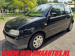 Seat Arosa - 1.4i Stella