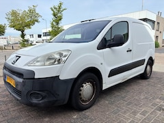 Peugeot Partner - 120 1.6 HDI L1 XT