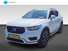 Volvo XC40 - B4 197pk AWD Geartronic Mild Hybrid R-Design