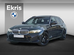 BMW 3-serie Touring - 320i M Sport / Trekhaak / Hifi / Stoel- en Stuurverwarming / Comfort Acces / Panorama Dak