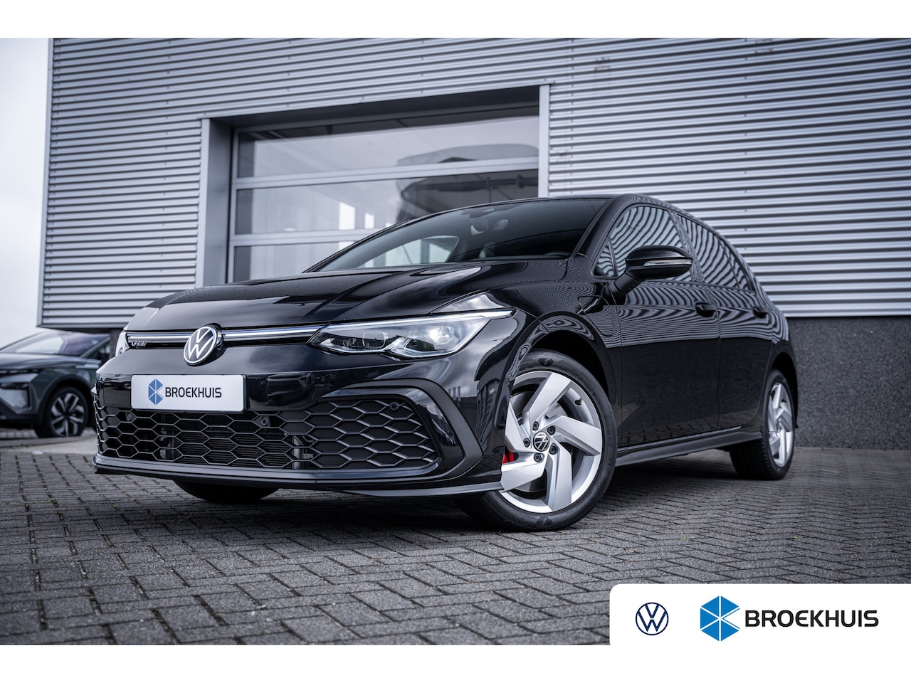 Volkswagen Golf - 1.4 eHybrid GTE | Apple Carplay/Android Auto|telefoonintegratie premium | Cruise control a - AutoWereld.nl