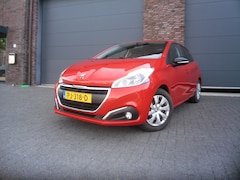 Peugeot 208 - 1.2 PureTech Blue Lion 105d KM Nap Cruise Navi