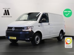Volkswagen Transporter - 2.0 TDI 150PK Automaat EURO 6 Export - Airco - Cruise - PDC - € 10.950, - Ex. BTW