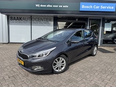 Kia Cee'd - 1.6 GDI Business Pack | Navi | Climate