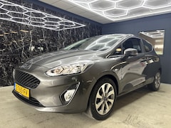 Ford Fiesta - 1.1 Trend