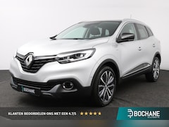 Renault Kadjar - TCe 130 EDC Bose | Automaat | Camera | Trekhaak |
